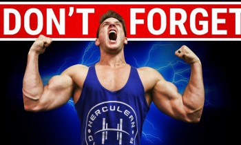 2 Muscle Building Bicep Exercises You Forgot About! | CHANGE IT UP!