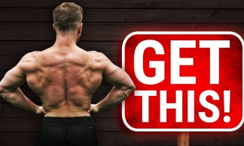 3 Easy Tips For A Bigger Back & Wider Lats! | Seated Cable Low-Row Tricks For MORE GAINS!