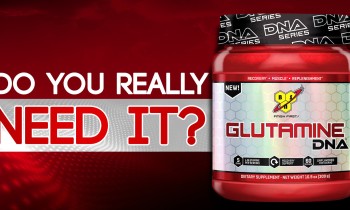 Benefits of Glutamine: Do You REALLY Need It?