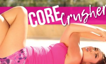 Core Crusher | HOT BODY EXPRESS DVD – Best Ab Workout!