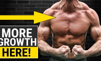 How To Build A Bigger Upper Chest! | TRY THIS SUPERSET FOR MORE MUSCLE GROWTH!!