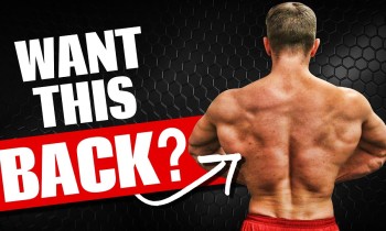 How To REALLY Build A Big Back Naturally | Advice That Works Because I’m Not A FAKE NATTY SCUMBAG