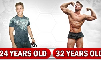 5 Reasons Why Natural Lifters Don’t Age Drastically | STAY YOUNG & HEALTHY FOREVER!