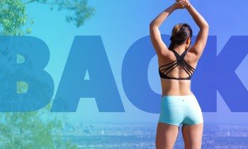 Ultimate Back Workout | 5 Moves to Your Fittest Upper Body