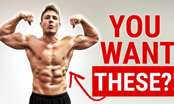 3 Reasons You Will Never Have ABS | STOP MAKING THESE MISTAKES!