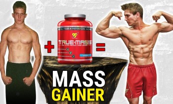 Do You Need A Mass Gainer To Build Muscle? | ADVICE FOR HARDGAINERS & SKINNY GUYS!