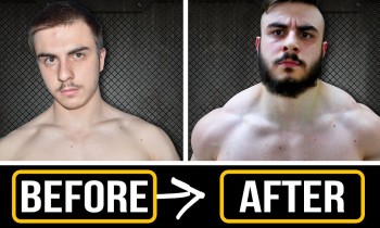 HOW TO BUILD A MASSIVE NECK & TRAPS! | All Secrets Revealed!