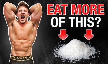 1 Simple Diet Change To Lose Fat, Build Muscle & Super-Charge Your Workouts!