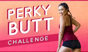 Grow Your Glutes Workout ☀ Summer Song Challenge #7 ☀