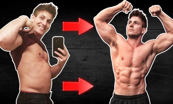 This Is Why You’re Fat! | BULKING & CUTTING MISTAKES EXPLAINED!!