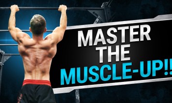 3 Worst Muscle-Up Mistakes! | DO YOUR FIRST MUSCLE-UP WITH MULTIPLE REPS!