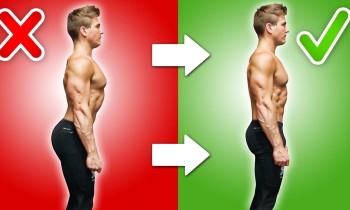 Fix Anterior Pelvic Tilt In 3 EASY STEPS! | NO MORE LOWER BACK, HIP & NECK PAIN!