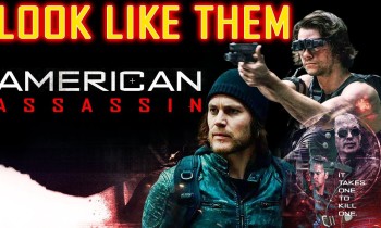 How Dylan O’Brien & Taylor Kitsch Got In Shape For AMERICAN ASSASSIN! | RED CARPET INTERVIEWS!