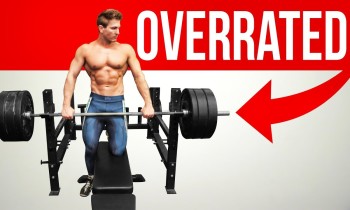 3 Overrated Exercises You Shouldn’t Be Doing! | PICK SOMETHING BETTER!