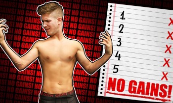 5 Reasons You’re NOT Growing | STOP KILLING YOUR GAINS!