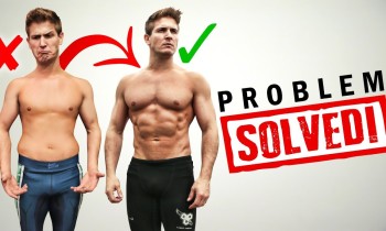 Why Are You Skinny Fat? | Should You Bulk Or Cut?