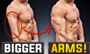 2 Reasons Your Arms Stopped Growing! | FIX NOW!