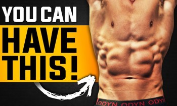 2 Simple ABS Workout Mistakes Everyone Does! | FIX NOW!