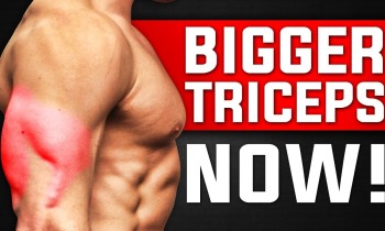 3 Triceps Exercises For Skinny Guys / HARDGAINERS! (TRICEP WORKOUT FOR MASS)