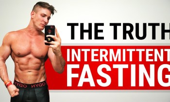 Intermittent Fasting: Massive Fat Loss & Muscle Gains? | Full IF REVIEW!