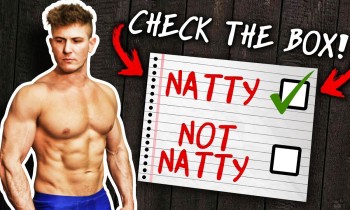 1 Cycle Of Steroids = Bigger Forever? | Fake Natties SCIENTIFICALLY Exposed!