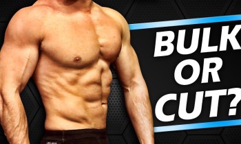 Should You Lose Weight Or Bulk First? | GET RIPPED BY SUMMER!