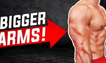 TRICEPS: The ONLY TWO Exercises You Need For GROWTH! | ALL THREE HEADS