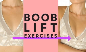 5 Chest Isolation Exercises To Give You A Lift- Without Surgery!