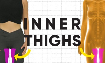 5 Inner Thigh Isolations That’ll Tone Your Legs Like Crazy