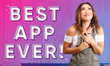 The one app every active girl needs