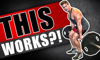 1 Easy “Hack” For Bigger Hamstrings! (NOT WHAT YOU THINK!)