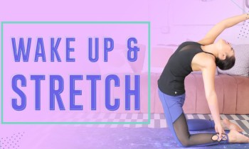 10 Perfect Morning Stretches to Increase Energy