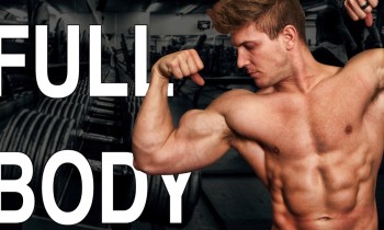 4 Reasons To Switch To FULL BODY WORKOUTS! (UNTAPPED GAINS!)