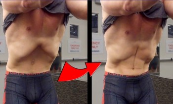 Do This Daily For Tighter ABS! (ABSOLUTE CORE CONTROL!)