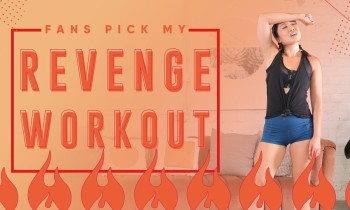 I Let Fans Choose My Workout…and I almost died | PIIT28