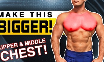 Best Chest Exercise You’re Not Doing | BUT SHOULD BE!