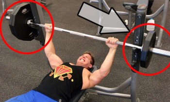 10 CRAZIEST “EXERCISES” I SEE IN MY GYM EVERY WEEK! | (I WISH I WAS JOKING…)