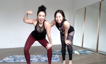 Full Body Sculpt Pilates LIVE!!!