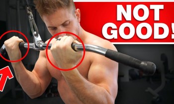 3 Arm Exercises I Used To do Every Workout | (BUT NOT ANYMORE)