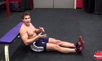 How To: Hip Thrust