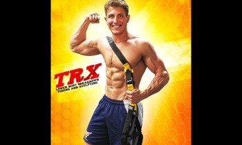 TRX- Lower Body Breakdown "Toning & Sculpting"