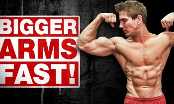 The REAL Reason Your Arms Won't Grow! (GLOVES ARE OFF!!!)