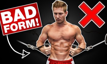 Chest Flys Like This ARE BAD! – FIX NOW! | MORE INSTAGRAM INFLUENCER STUPIDITY…