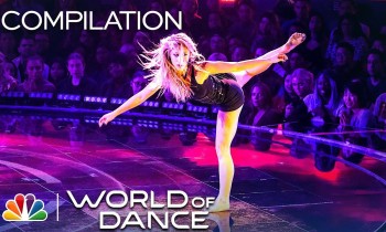 Briar Nolet: All Performances – World of Dance 2019 (Compilation)