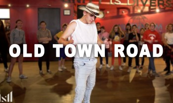 OLD TOWN ROAD – Lil Nas X ft Billy Ray Cyrus Dance | Matt Steffanina & Josh Killacky