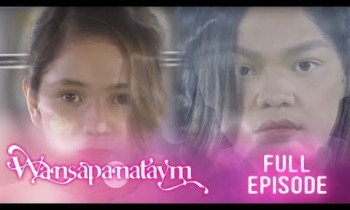 Wansapanataym: Switch Be With You | Pilot Episode