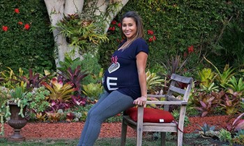 30 Min Prenatal Workout Full Body | 2nd & 3rd Trimester