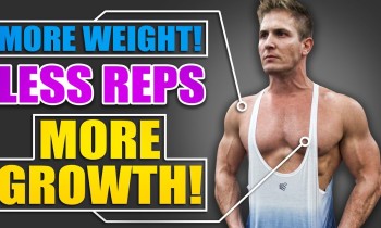 HEAVY CHEST & SHOULDERS WORKOUT | NO BULLSH*T