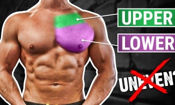 “My Chest Is Small & Uneven” | THIS IS WHY! (Workout Included)