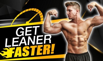 Fasted Cardio = FASTER FAT LOSS? | OR MUSCLE DESTROYER?!